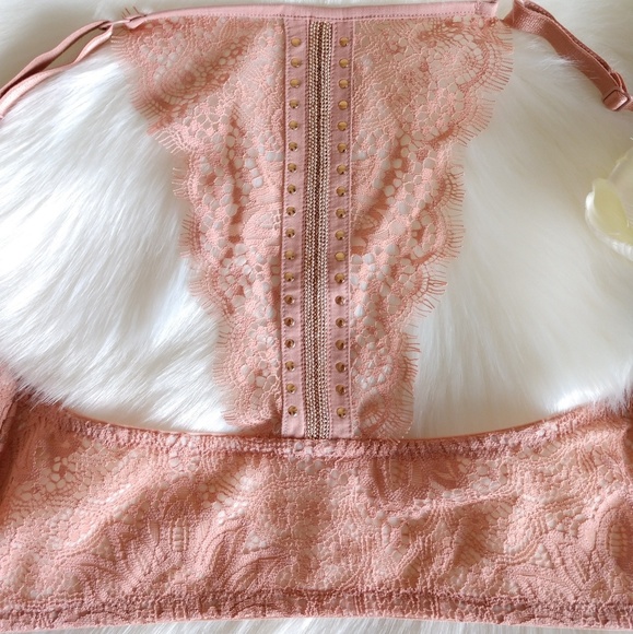 Size 32DD❤️VS VERY SEXY PUSH-UP BRA - Picture 5 of 8